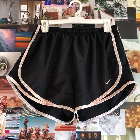 Nike Pants - Nike dri fit shorts- size L